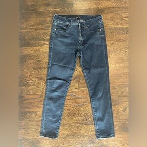 GUC Express Jeggings, 8 Short